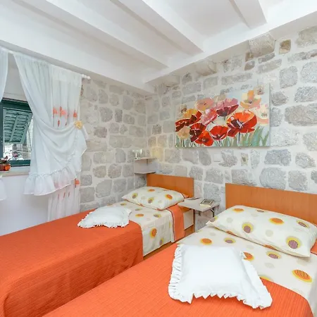 Guest house Stradun *