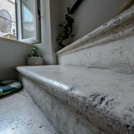 Stradun Πανσιόν Ντουμπρόβνικ