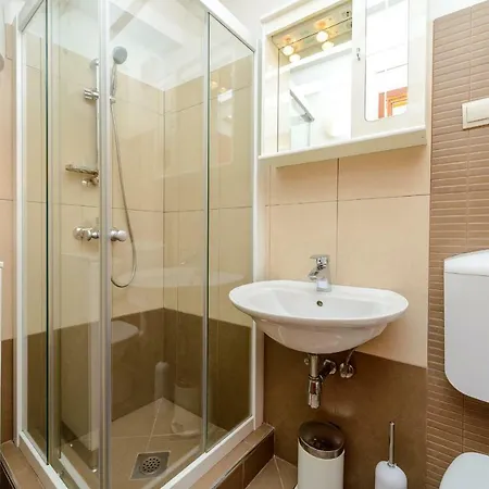 Stradun 3* Ντουμπρόβνικ