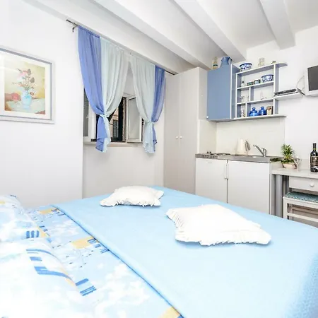 Πανσιόν Stradun