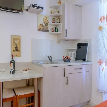 Πανσιόν Stradun Ντουμπρόβνικ