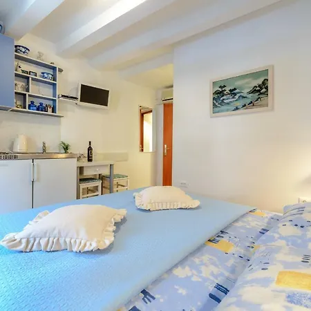 Stradun Pensión Dubrovnik