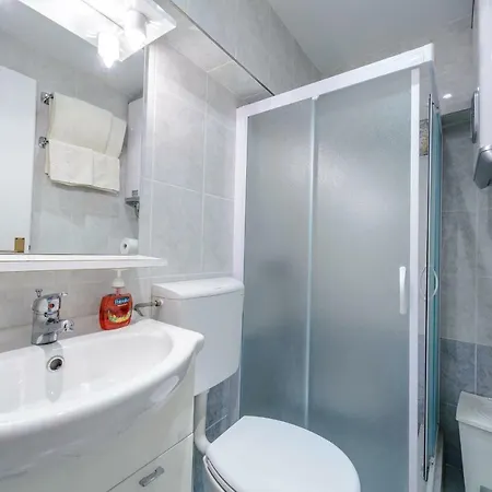 Stradun Πανσιόν 3*