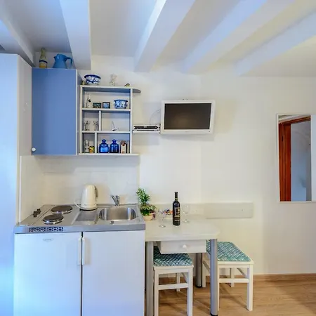 Pensión Stradun Dubrovnik