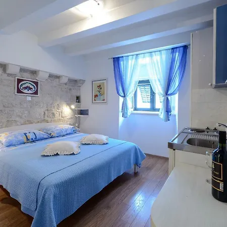 Maison d'hôtes Stradun Dubrovnik