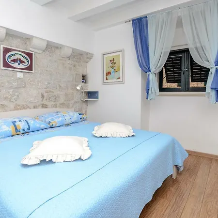 Pensión Stradun Dubrovnik