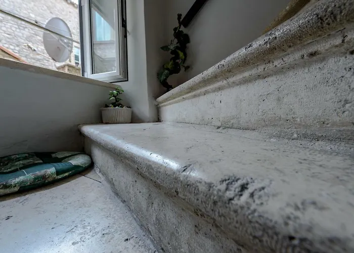 Stradun Πανσιόν Ντουμπρόβνικ