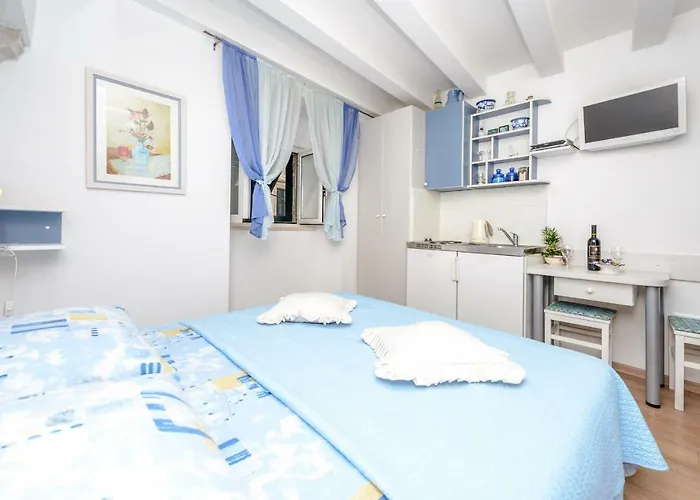 Гостевой дом Stradun