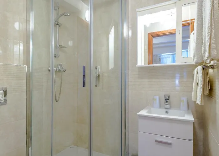 Πανσιόν Stradun Ντουμπρόβνικ