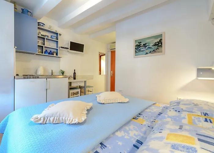 Stradun Гостевой дом Дубровник