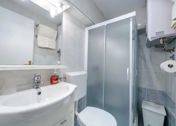 Stradun Πανσιόν 3*