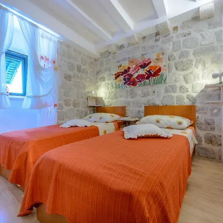 Stradun Affittacamere 3*